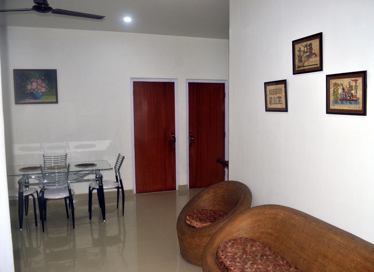 Dream Homestay Guwahati Buitenkant foto