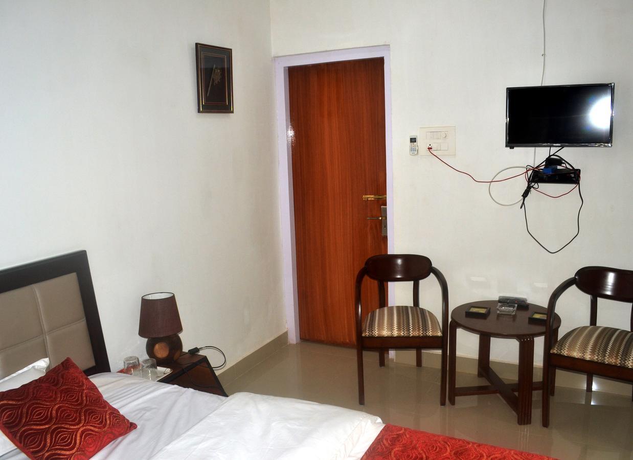 Dream Homestay Guwahati Buitenkant foto