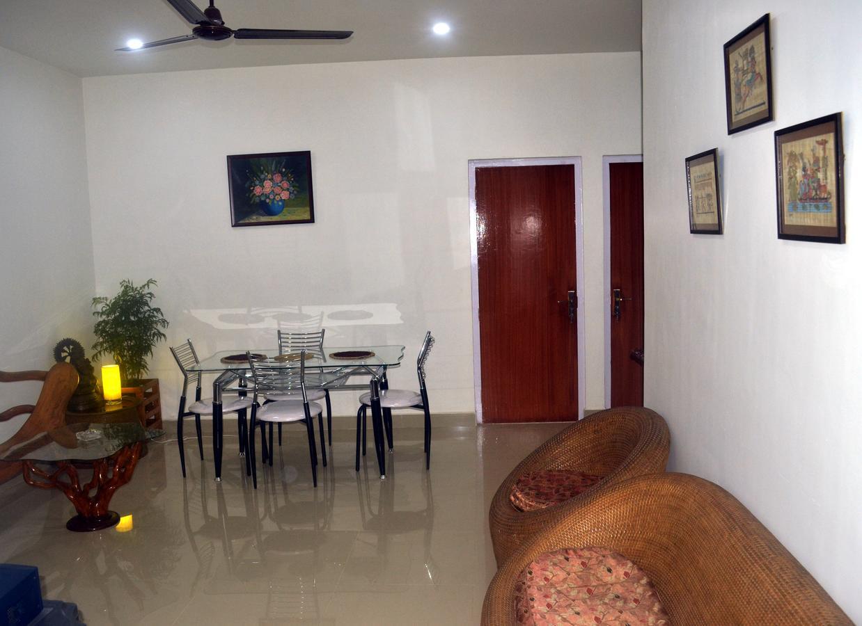 Dream Homestay Guwahati Buitenkant foto