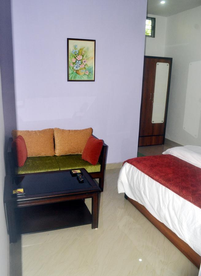 Dream Homestay Guwahati Buitenkant foto