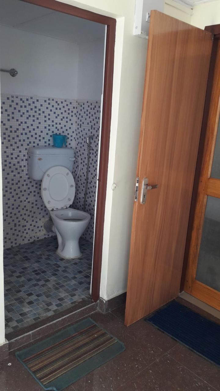 Dream Homestay Guwahati Buitenkant foto