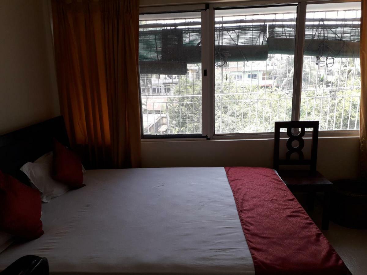 Dream Homestay Guwahati Buitenkant foto
